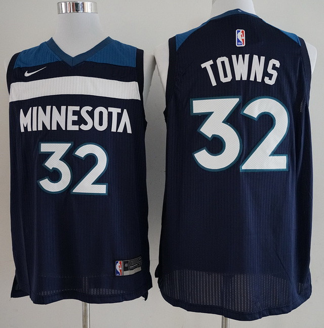 Minnesota Timberwolves Jerseys 29